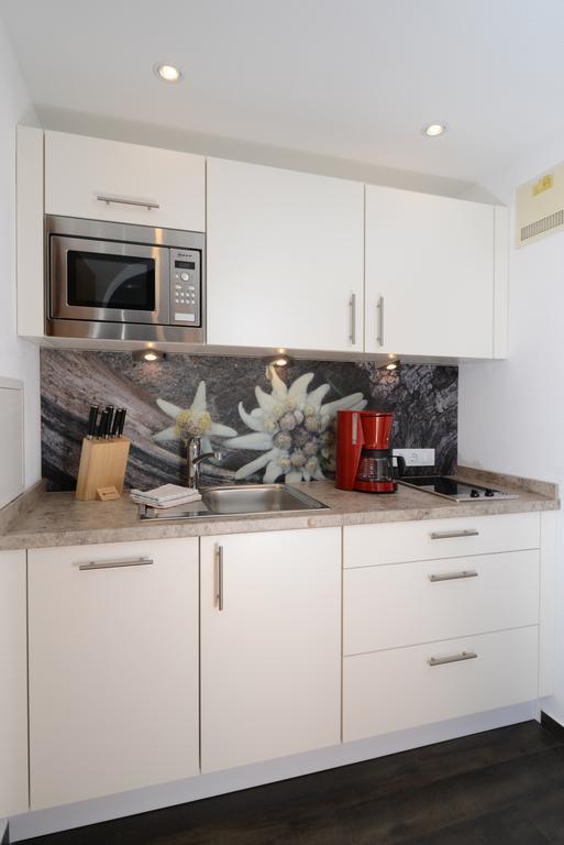 Haus Panorama Διαμέρισμα Reit im Winkl Δωμάτιο φωτογραφία
