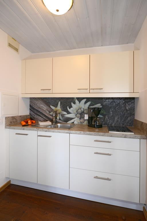 Haus Panorama Διαμέρισμα Reit im Winkl Δωμάτιο φωτογραφία