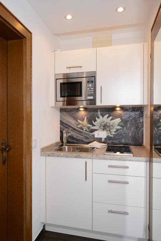 Haus Panorama Διαμέρισμα Reit im Winkl Δωμάτιο φωτογραφία
