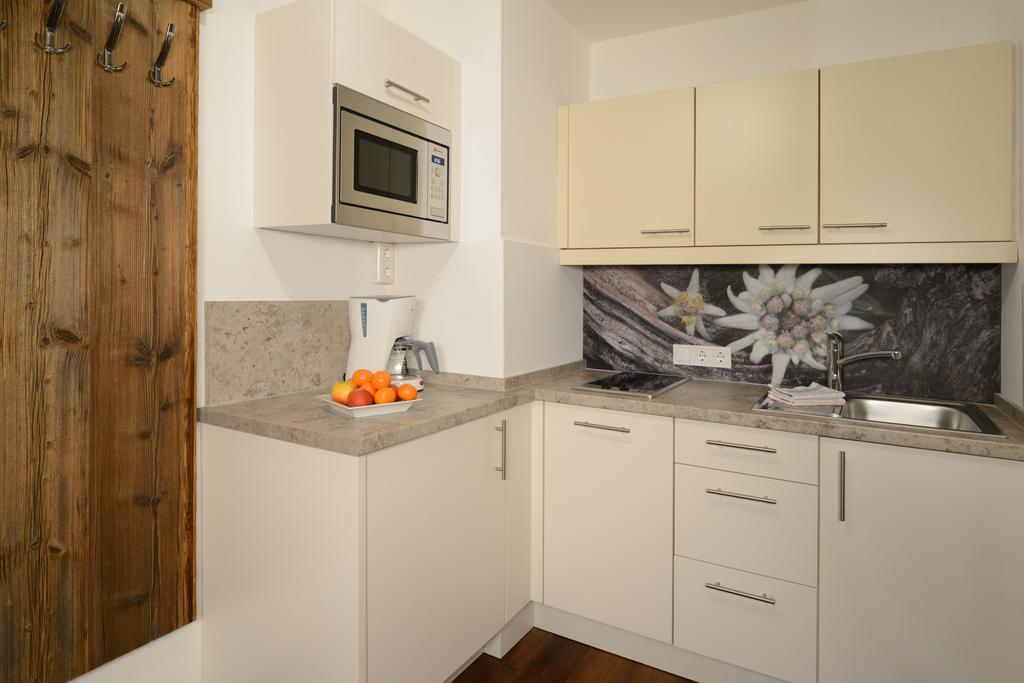 Haus Panorama Διαμέρισμα Reit im Winkl Δωμάτιο φωτογραφία